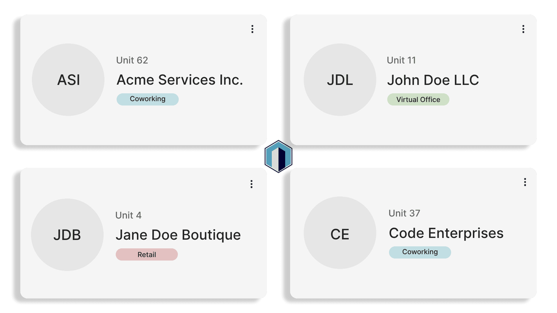 Shared Calendar Service